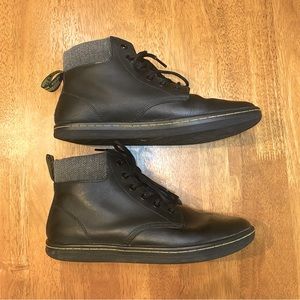 Dr. Martens Maelly Air Wair Bouncing Size 8.5